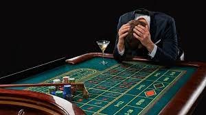 Официальный сайт Casino Lucky Bear