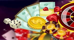 Официальный сайт Казино Лаки Бир